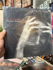 David Baerwald