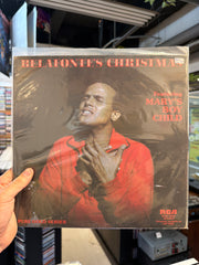 Harry Belafonte - Christmas
