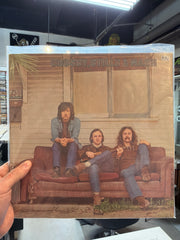 Crosby Stills Nash - Self Titled