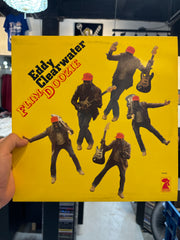 Eddy Clearwater - Flim Doozie