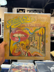 Steely Dan - Can’t Buy a Thrill