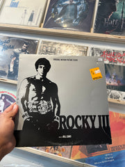 Rocky III - Soundtrack
