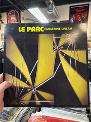 Tangerine Dream - Le Parc
