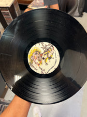 City Babies Revenge - Charged G.H.B