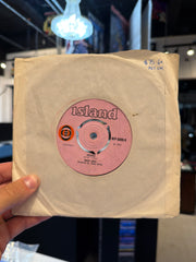 Owen Gray - Incense (1967 UK)(45Rpm)