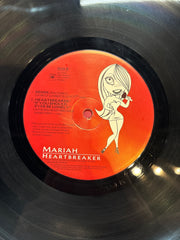 Mariah Carey - Heartbreaker (1999 USA)