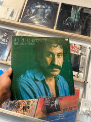 Life and Times - Jim Croce