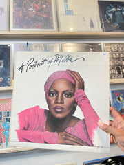 A Portrait of Melba - Melba Moore