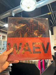 Soviets - Cold Waev