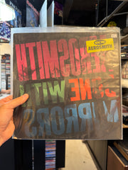 Aerosmith - Mirrors
