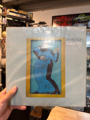 Steely Dan - Gaucho