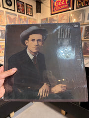 Hank Williams - First Time Recordings