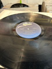 Ship arriving too late to save  - Frank Zappa