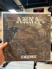 AHNA - Empire