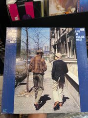 Live At Village West - Ron Carter and Jim Hall