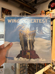 Wings - Greatest