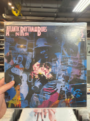 Atlantic Rhythm Blues 1947-74