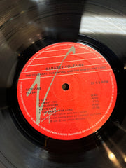 Cabaret Voltaire - The Covenant