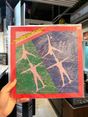 Thompson Twins - In The Name Of Love