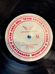 Mumford n Sons - Live in Johannesburg
