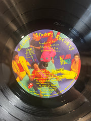Dirty Work - The Rolling Stones