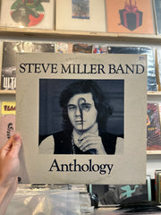 Anthology - Steve Miller Band