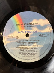 Tragically Hip - Road Apples (OG)