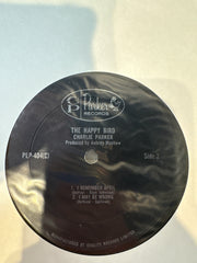 The happy bird - Charlie Parker