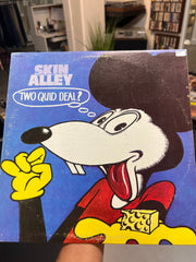 Two Quid Deal? - Skin Alley