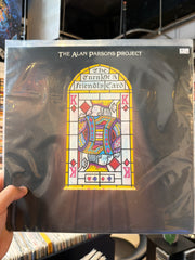 Alan Parsons - The Turn