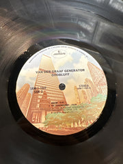 Godbluff - Van Der Graaf Generator