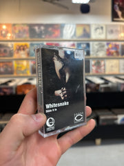 WhiteSnake - Slide it In