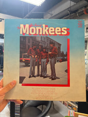 The Monkees - Best Of