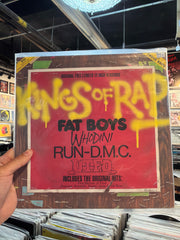 Kings of Rap
