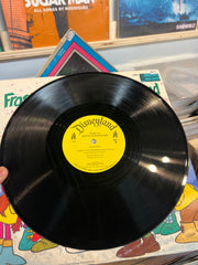 Frosty’s Winter Wonderland - Andy Griffith