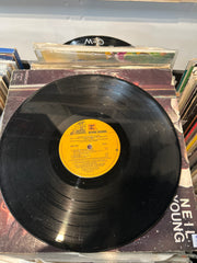 American Stars ‘N Bars - Neil Young, Crazy horse & The bullets