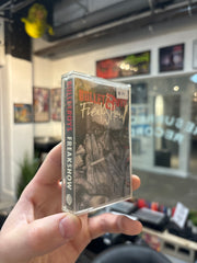 Bulletboys - Freakshow