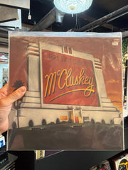 Mccluskey - Long Time