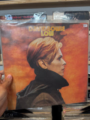 Low - David Bowie