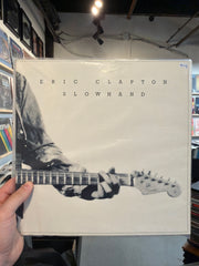 Eric Clapton - Slowhand