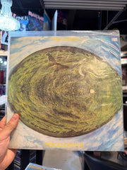 Mike Oldfield - Hergest Ridge