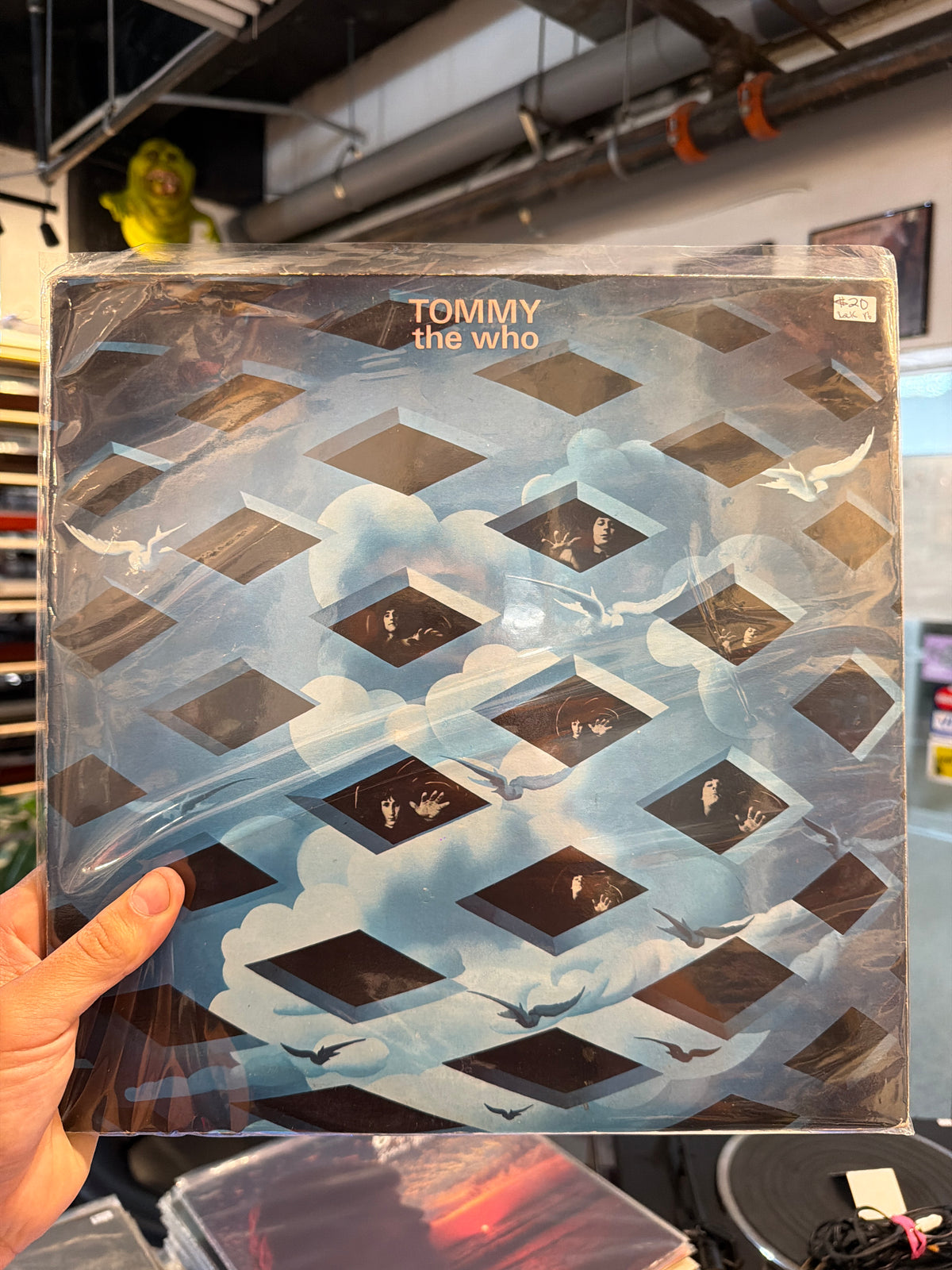 The Who - Tommy