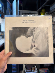 Keith Jarrett - Koln Concert