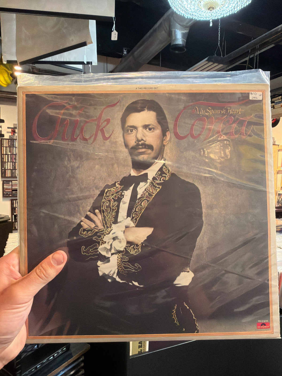 Chick Corea - My Spanish