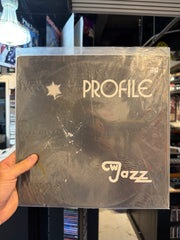 Profile - WJazz (Sealed)