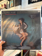 Streetheart - Meanwhile Back In Paris