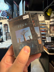 Pink Floyd - Delicate Sound Of Thunder (X2 Tape Set)