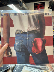Bruce Springsteen - Born in USA