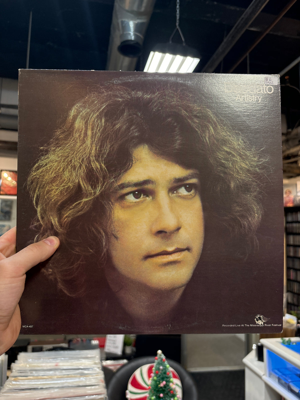 Deodato - Artistry