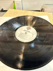 Behind the mask - Fleetwood Mac